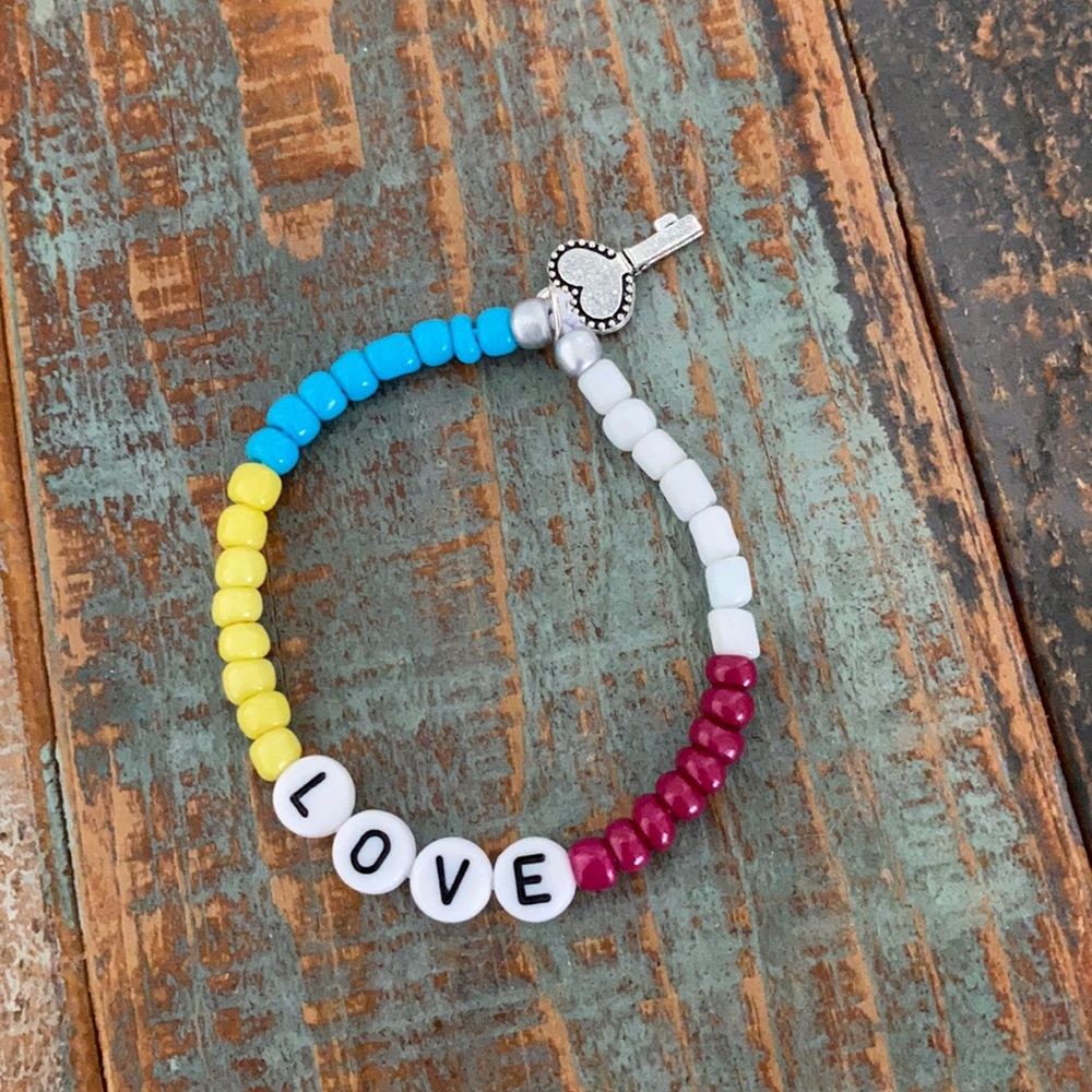 Love Bracelet